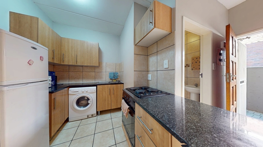 3 Bedroom Property for Sale in Bult South North West